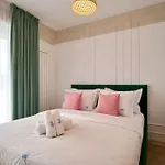 Appartement Summer In Infinity - Parking Mamaia