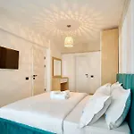 Summer In Infinity - Parking Appartement Mamaia