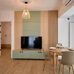 Appartement Summer In Infinity - Parking Mamaia