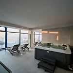 Summer In Infinity - Parking Appartement *
