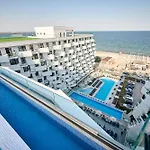 Appartement Summer In Infinity - Parking