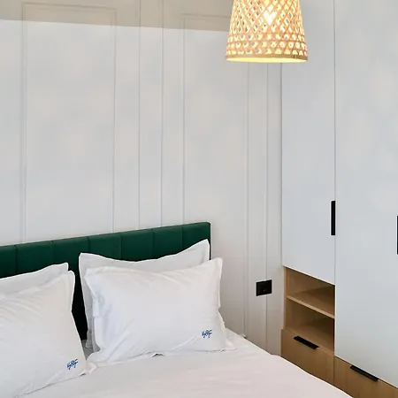 Summer In Infinity - Parking Апартаменты