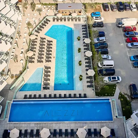 Apartment Summer In Infinity - Parking Mamaia