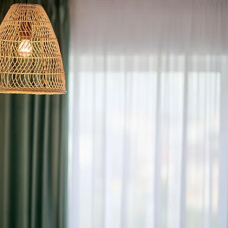 Summer In Infinity - Parking Апартаменты *