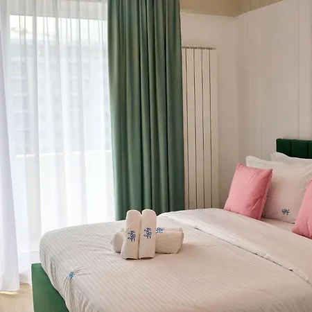 Summer In Infinity - Parking Мамая