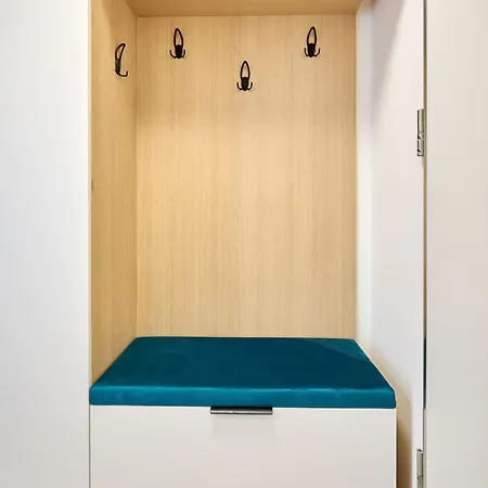 Апартаменты Summer In Infinity - Parking Мамая