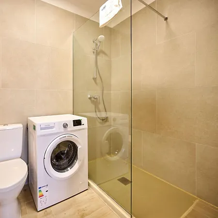 Апартаменты Summer In Infinity - Parking