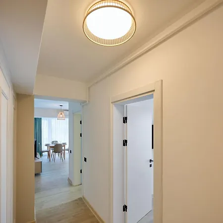 Summer In Infinity - Parking