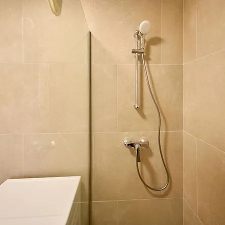 Summer In Infinity - Parking Апартаменты