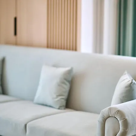 Apartment Summer In Infinity - Parking Mamaia