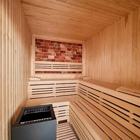 Апартаменты Summer In Infinity - Parking Мамая