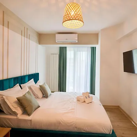 Summer In Infinity - Parking *