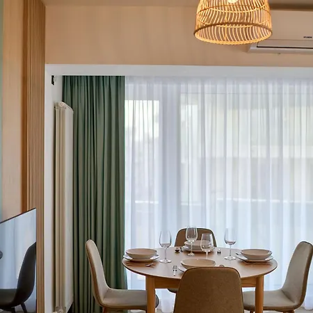 Summer In Infinity - Parking * Mamaia