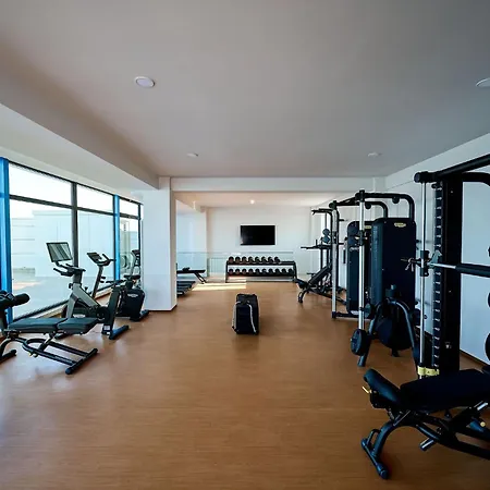 Summer In Infinity - Parking Апартаменты