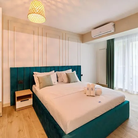 Summer In Infinity - Parking Мамая