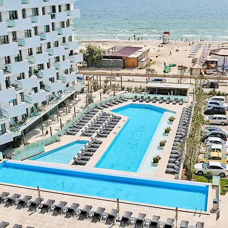 Summer In Infinity - Parking Apartment *