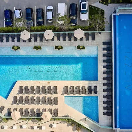 Summer In Infinity - Parking Apartment Mamaia